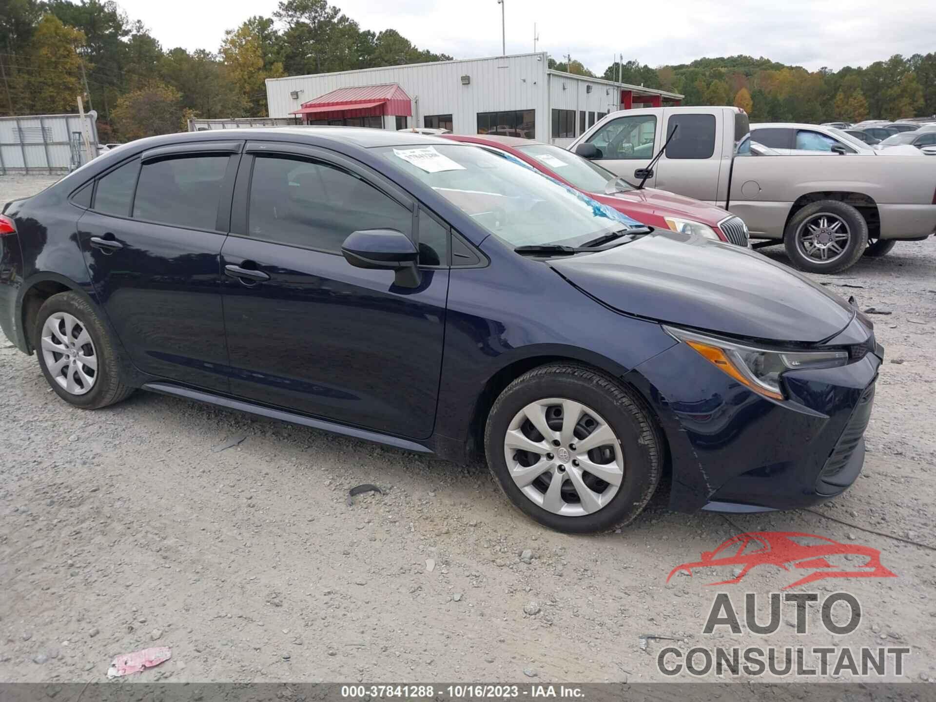 TOYOTA COROLLA 2023 - 5YFB4MDE2PP070951