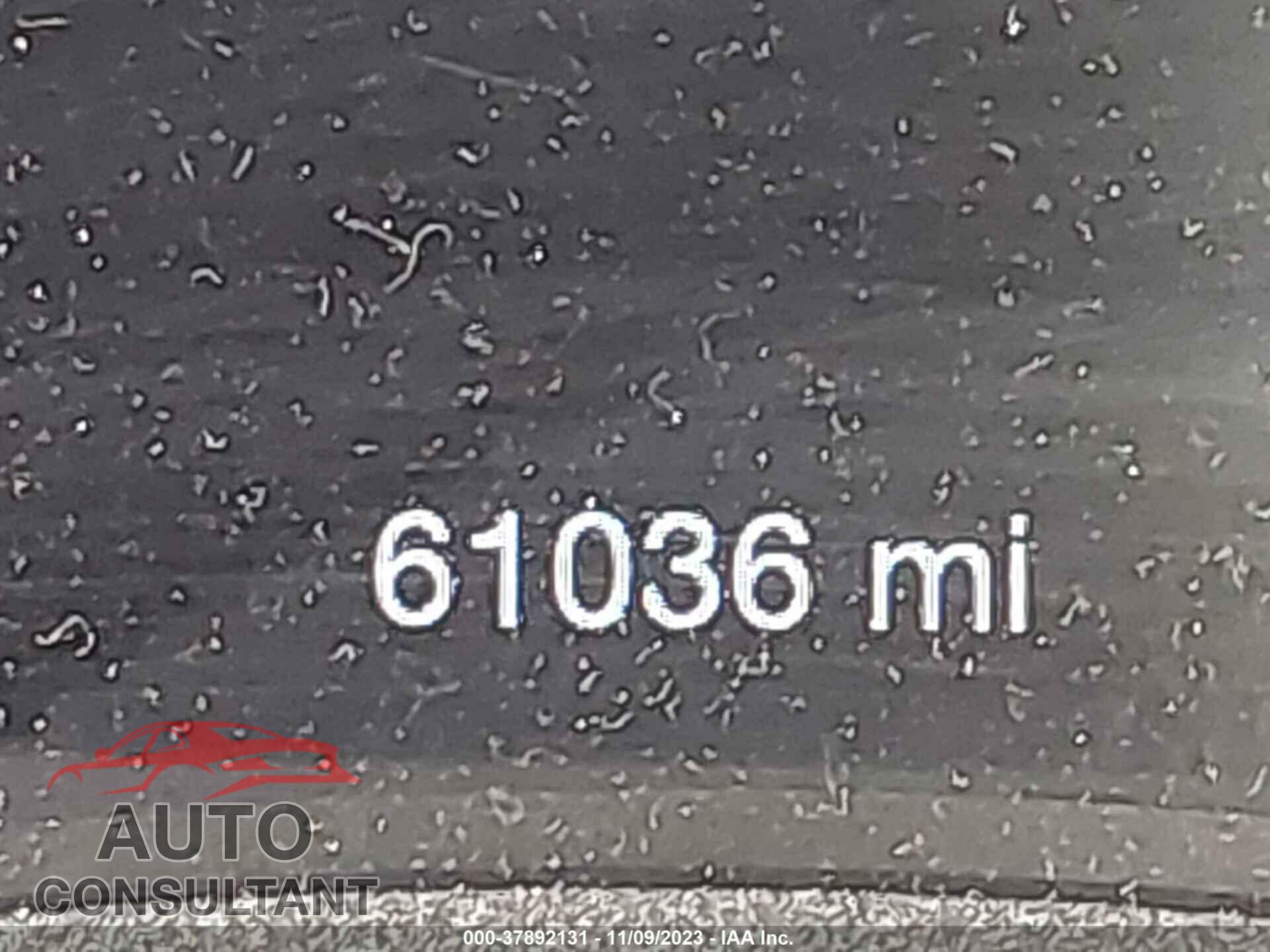 DODGE DURANGO 2017 - 1C4RDJAG9HC814638