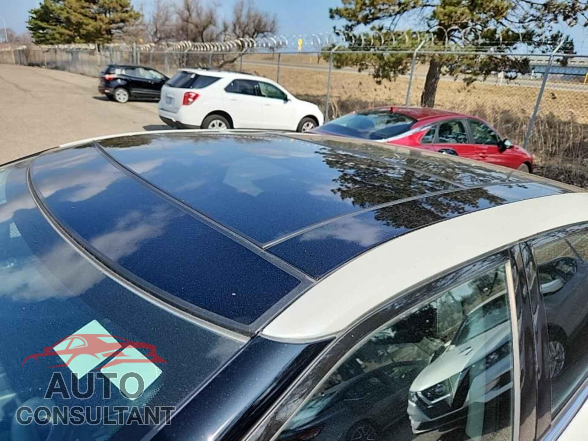 NISSAN MAXIMA 2023 - 1N4AA6FV4PC501155