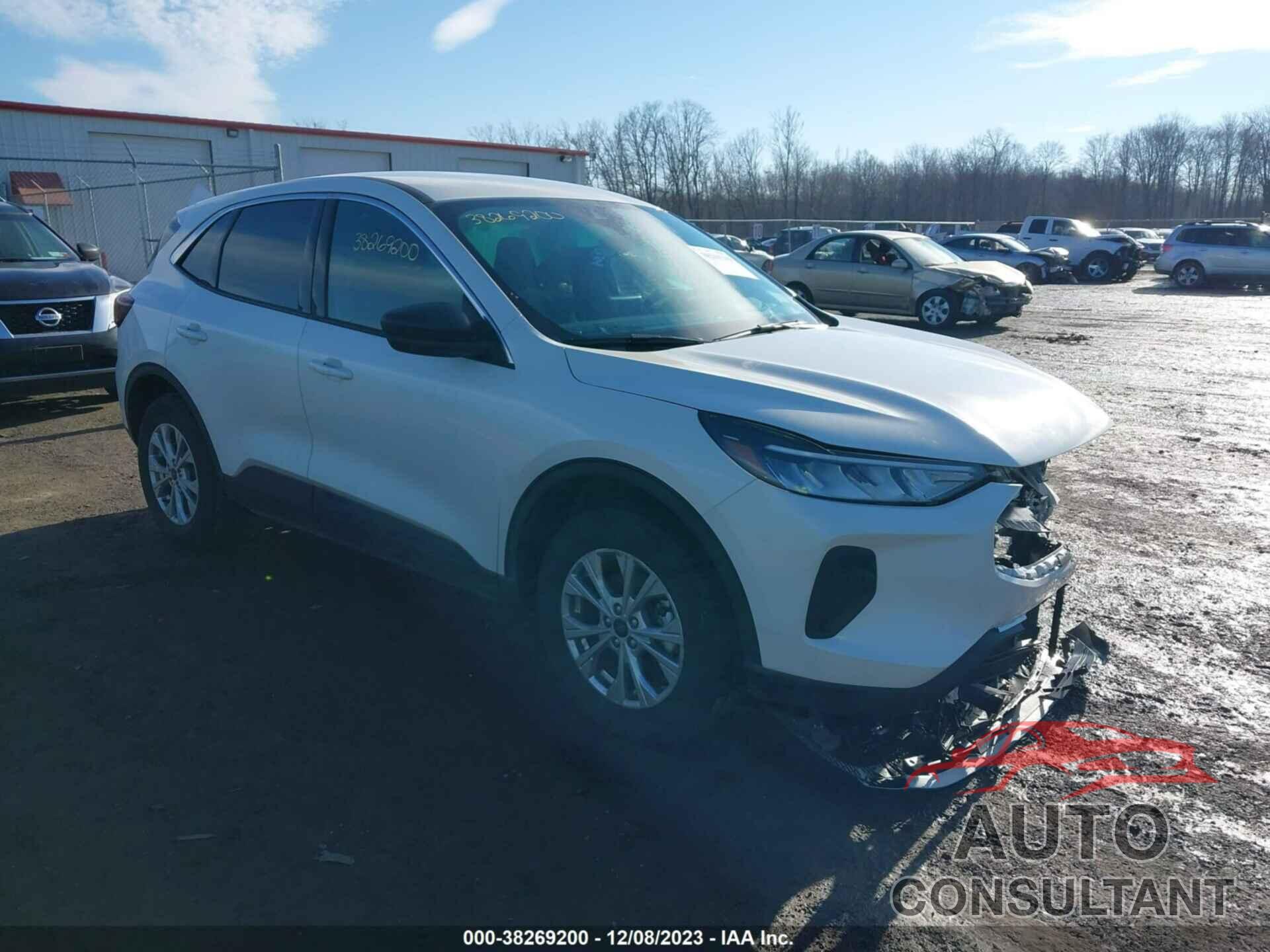 FORD ESCAPE 2023 - 1FMCU9GN7PUA87627