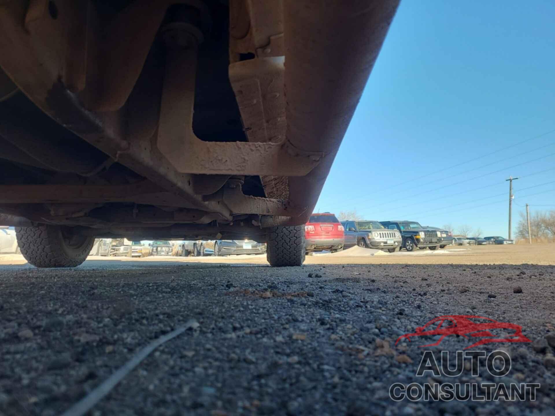 CHEVROLET SILVERADO 1500 2018 - 1GCVKNEC1JZ345566