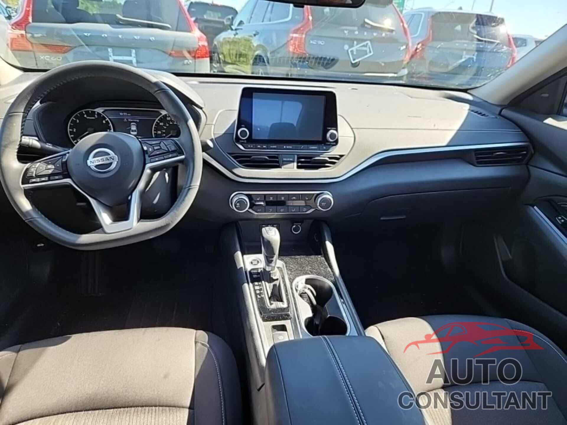 NISSAN ALTIMA 2022 - 1N4BL4DV6NN405437