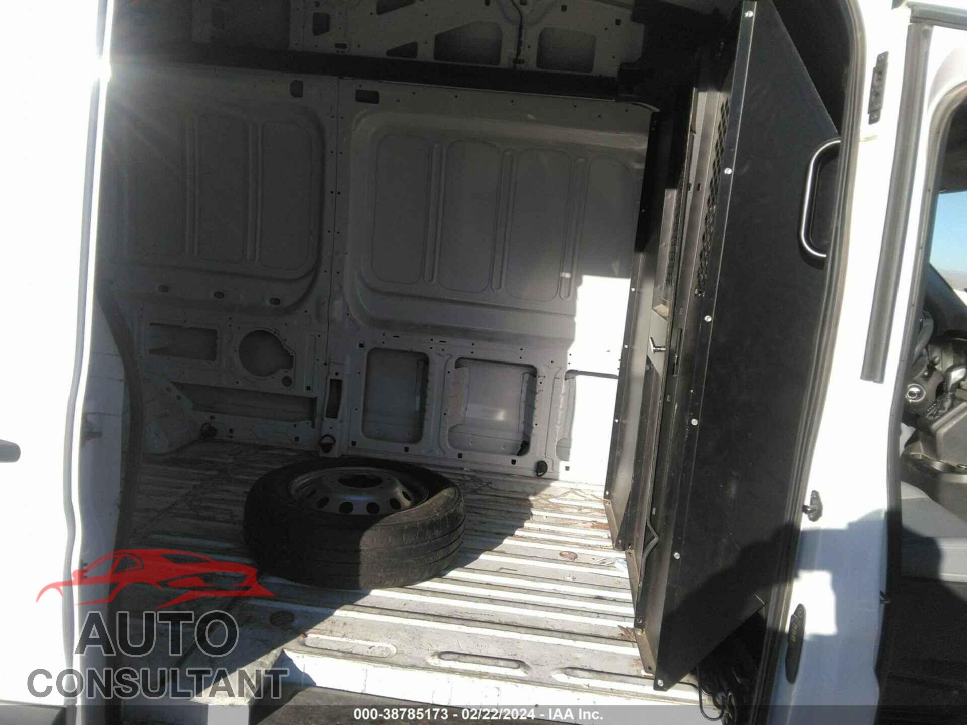 FORD TRANSIT-350 2016 - 1FTBF4XVXGKA89090