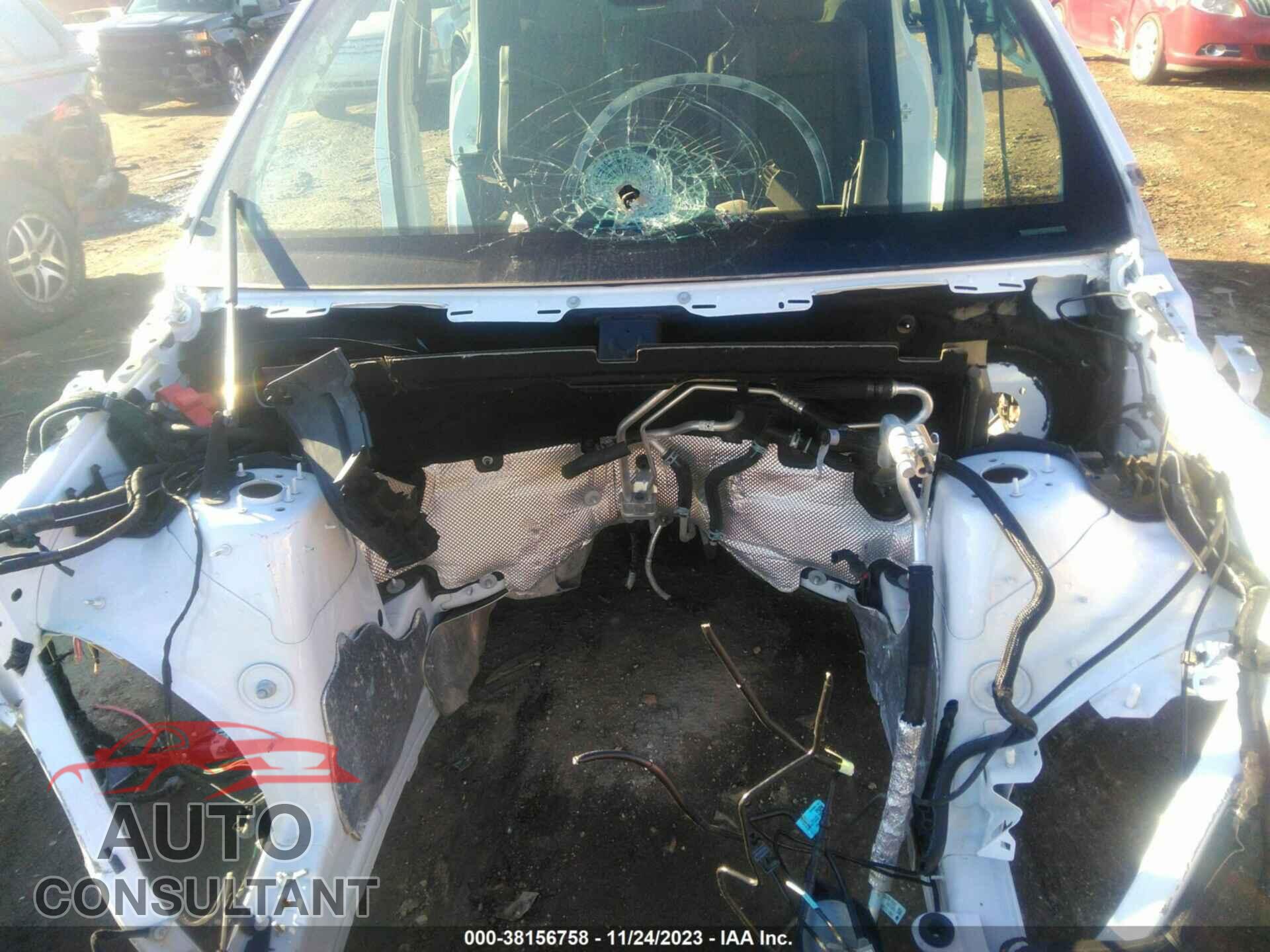 DODGE DURANGO 2021 - 1C4SDJCT0MC520955