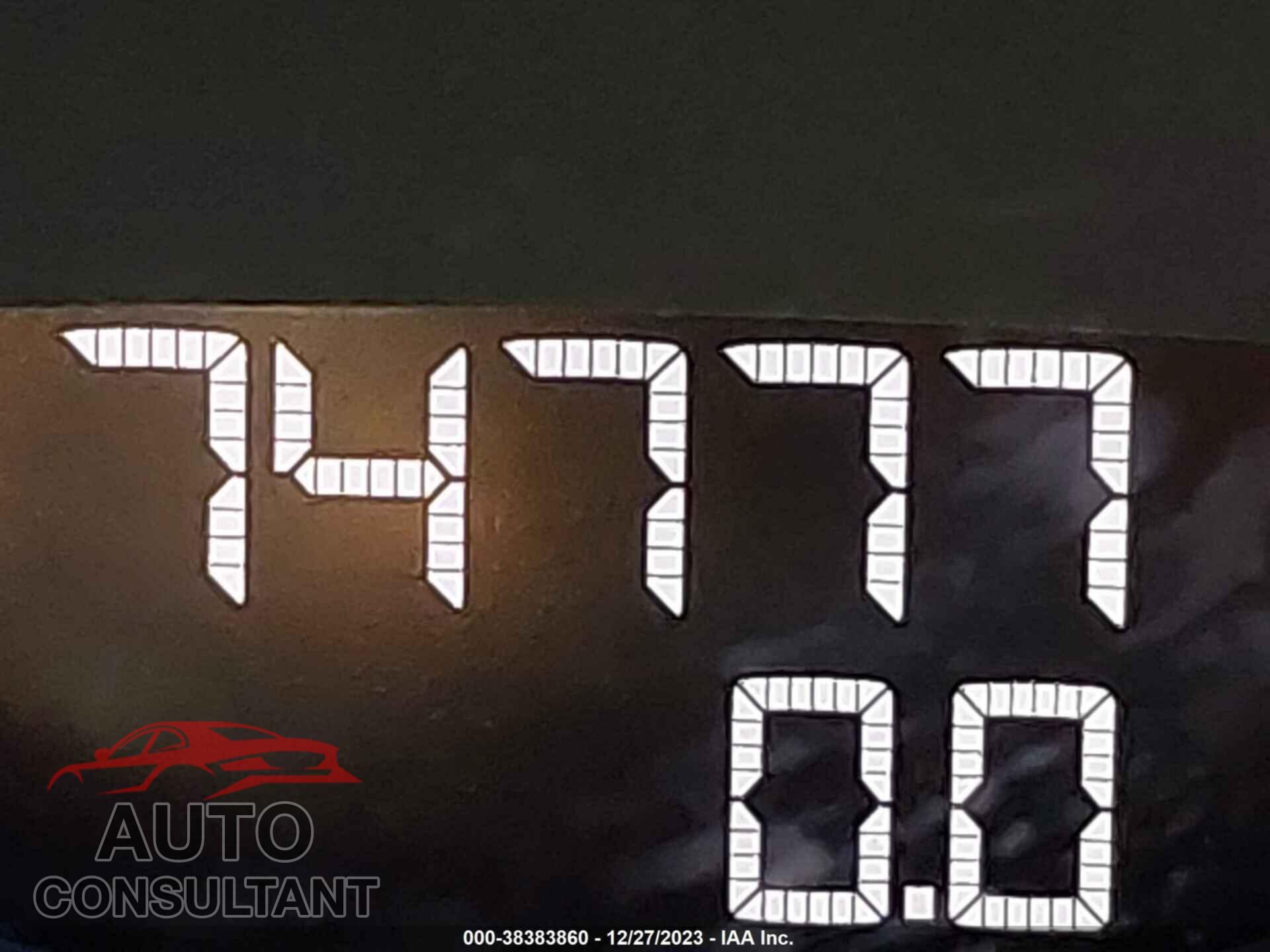 PORSCHE CAYENNE 2018 - WP1AA2A25JKA06474