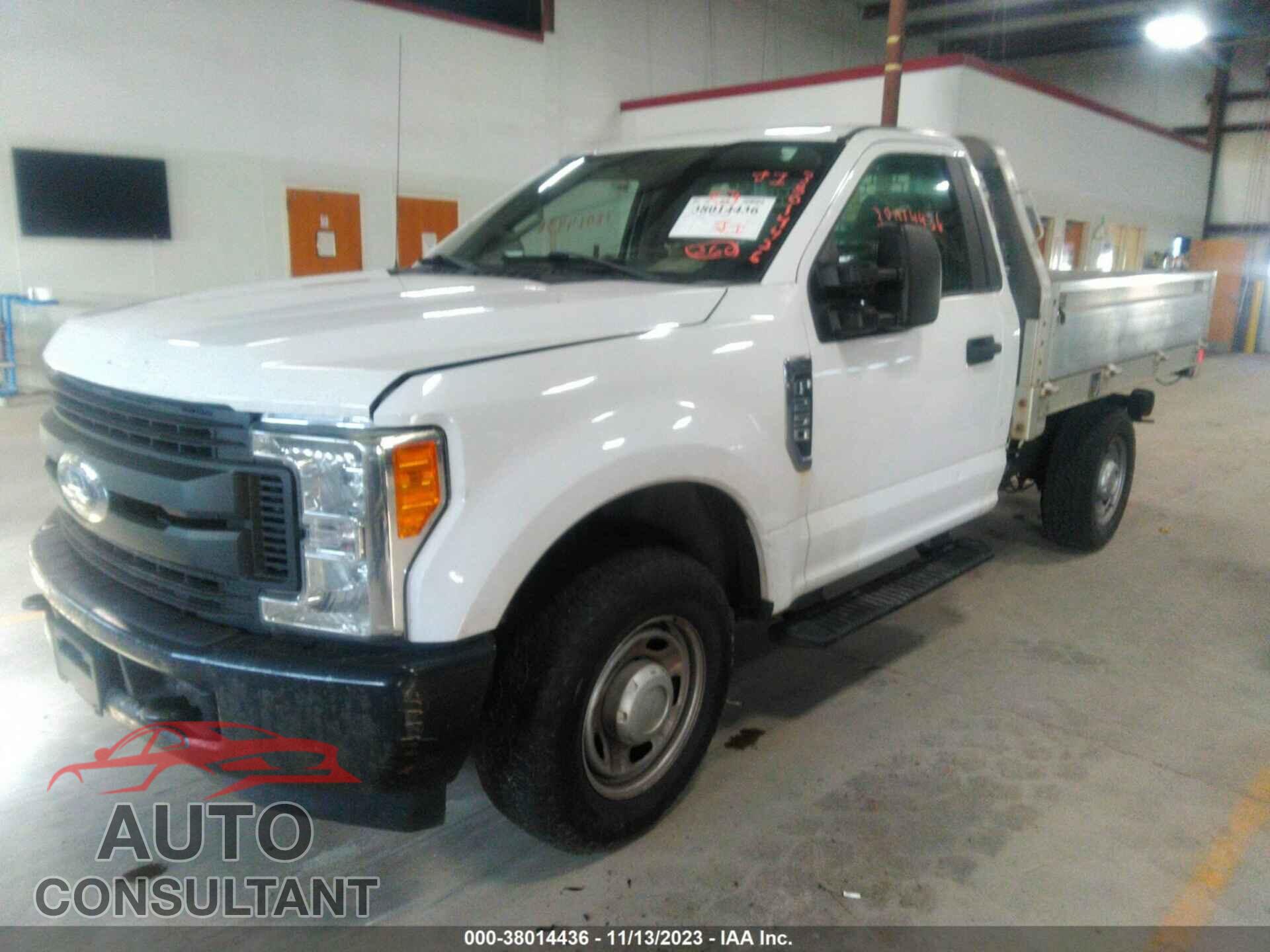 FORD F-250 2017 - 1FDBF2A62HEC81945