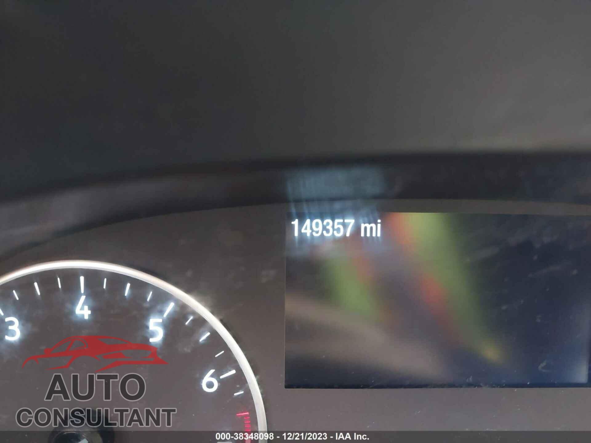 FORD ECOSPORT 2019 - MAJ6S3KL7KC274493