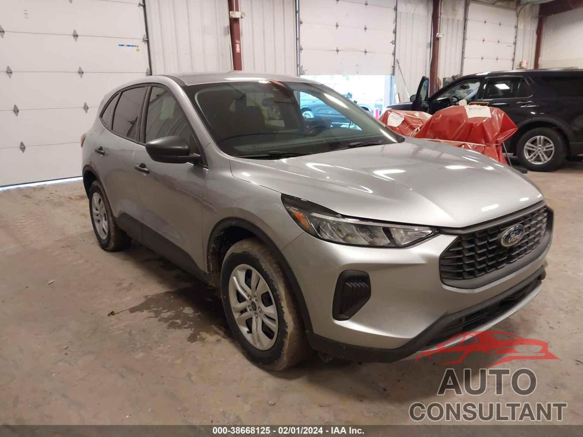 FORD ESCAPE 2023 - 1FMCU9FN3PUA31637
