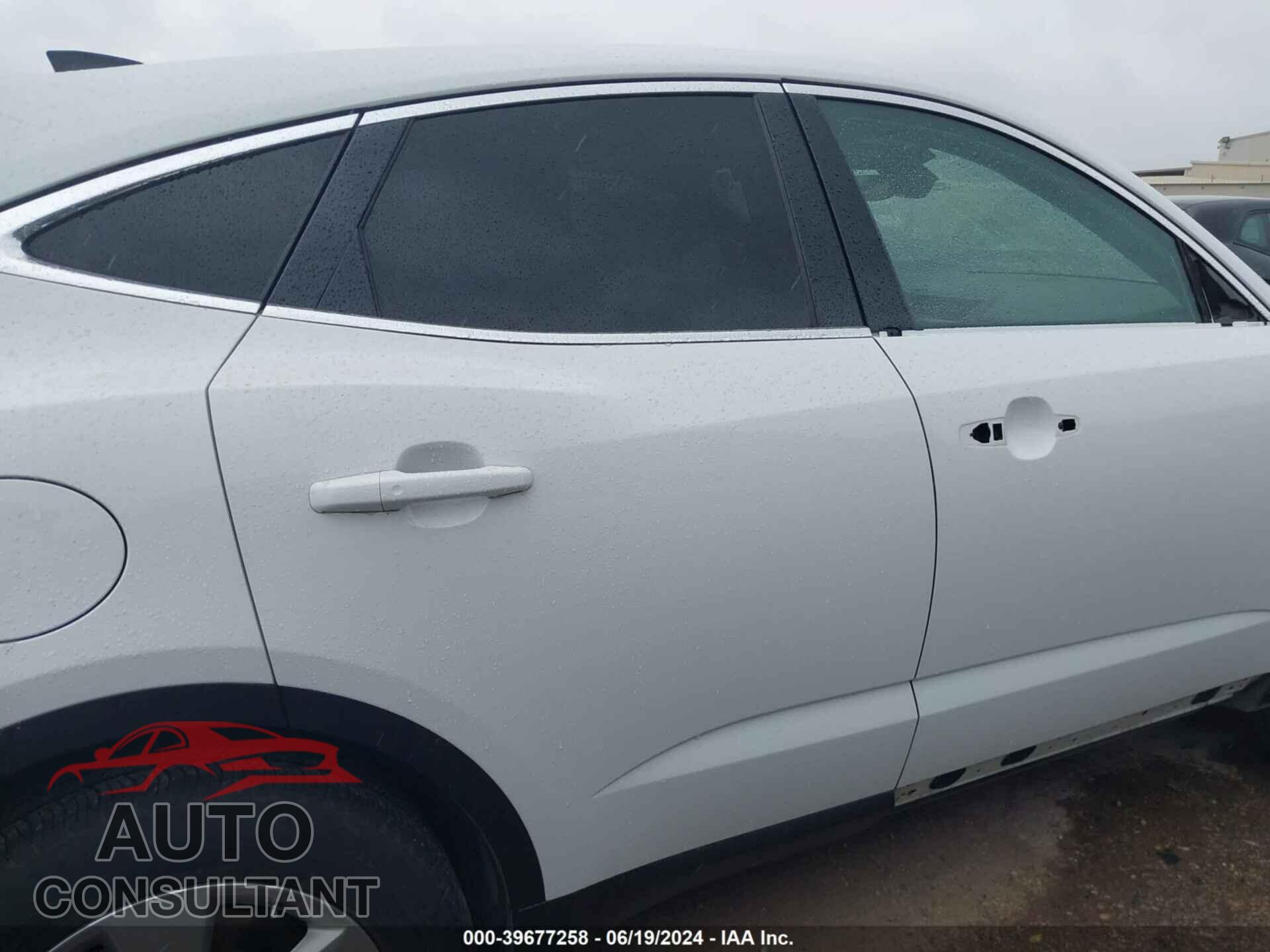JAGUAR E-PACE 2021 - SADFK2FX7M1022201