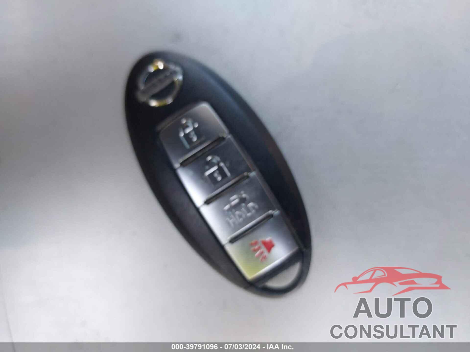 NISSAN SENTRA 2017 - 3N1AB7AP7HY266672