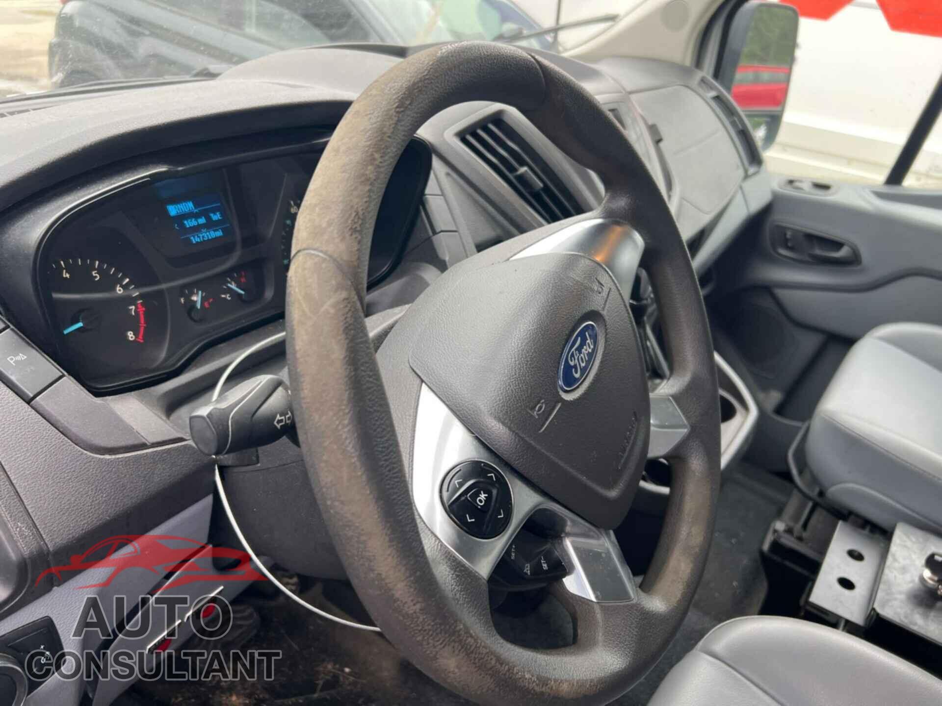 FORD TRANSIT 2016 - 1FTYR1CM8GKA26342