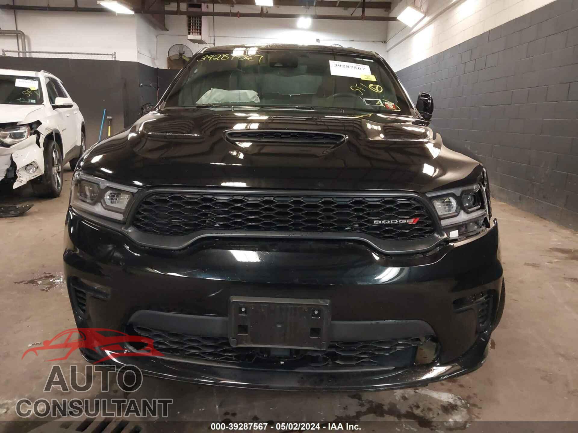 DODGE DURANGO 2023 - 1C4RDJDG2PC689475