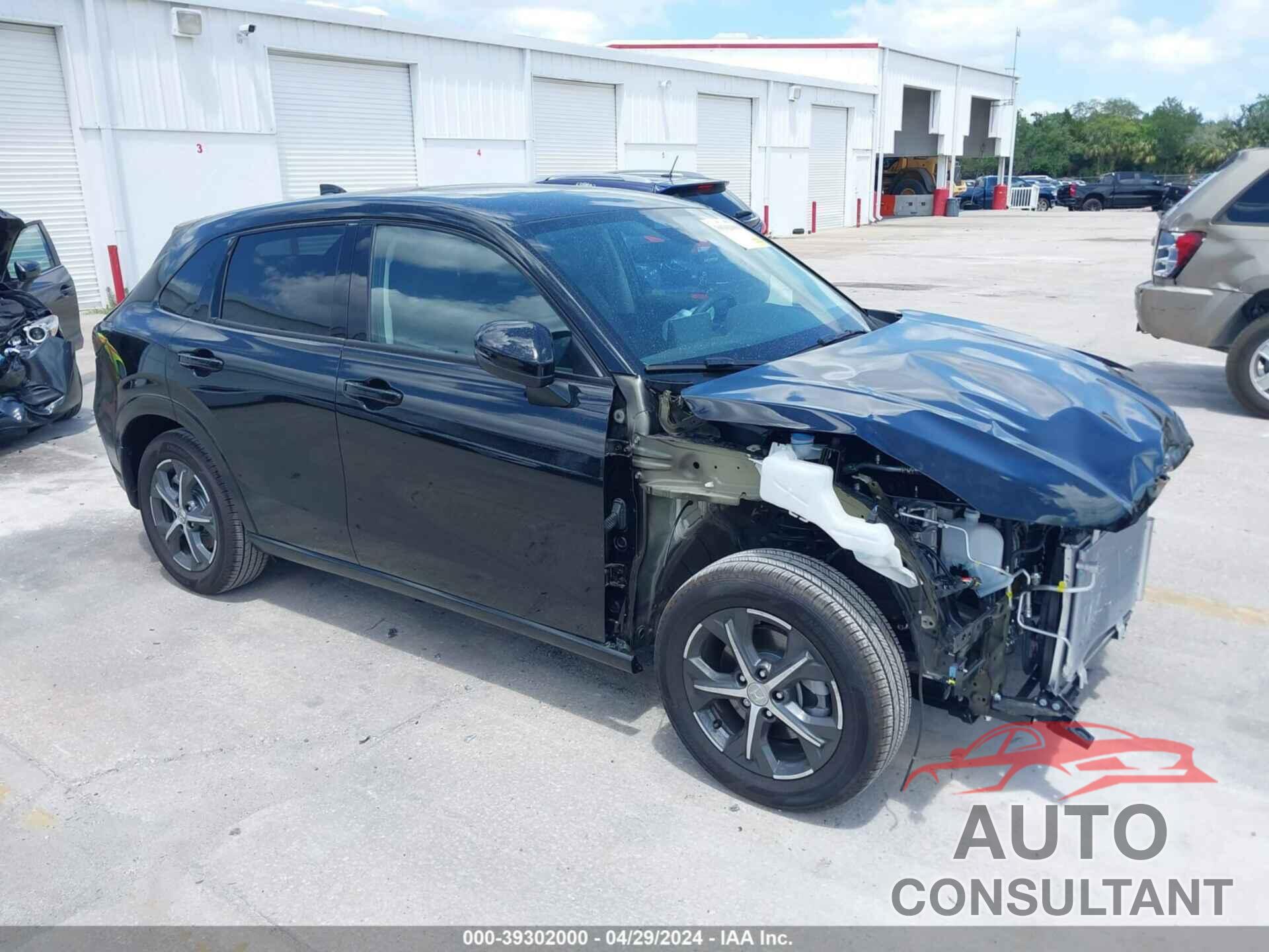 HONDA HR-V 2024 - 3CZRZ1H70RM729155