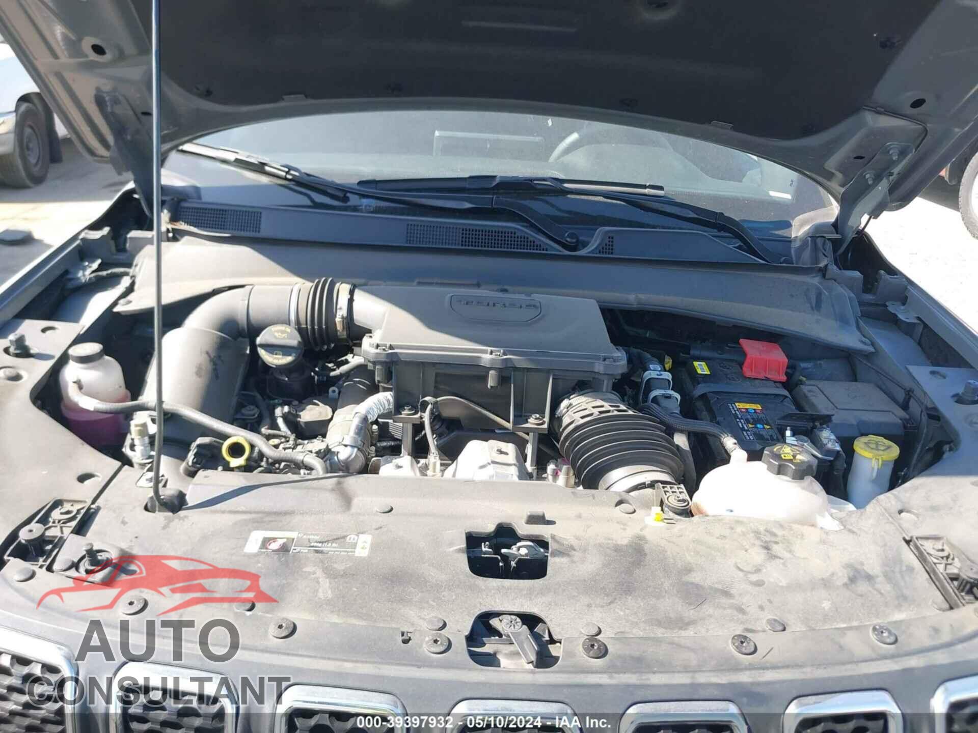JEEP COMPASS 2023 - 3C4NJDAN4PT525824