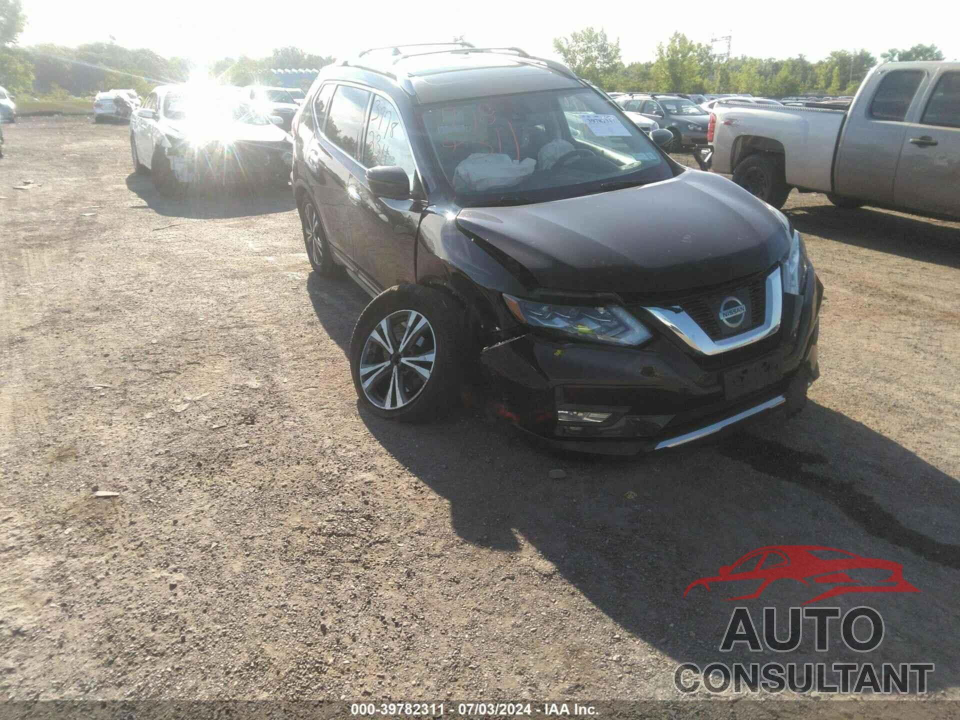 NISSAN ROGUE 2017 - JN8AT2MV8HW279224