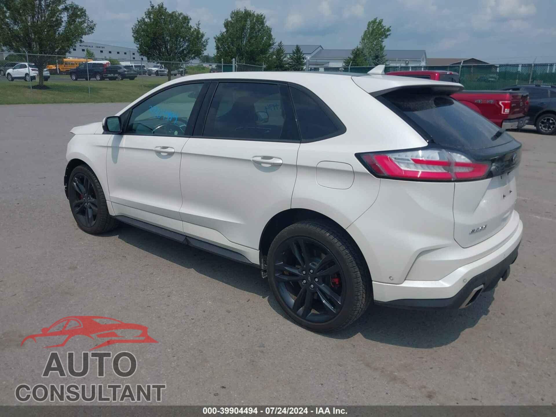 FORD EDGE 2019 - 2FMPK4AP3KBB99571
