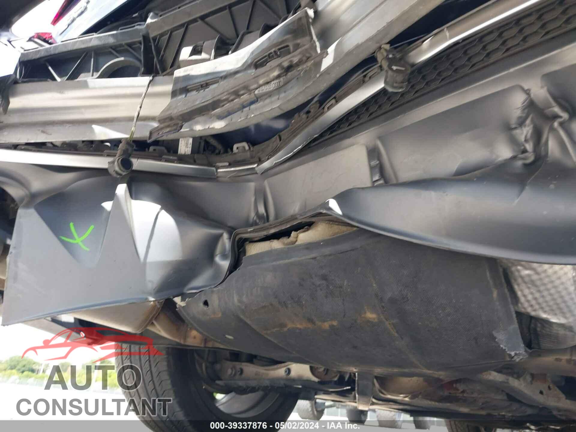 AUDI S5 2018 - WAUC4CF57JA099043