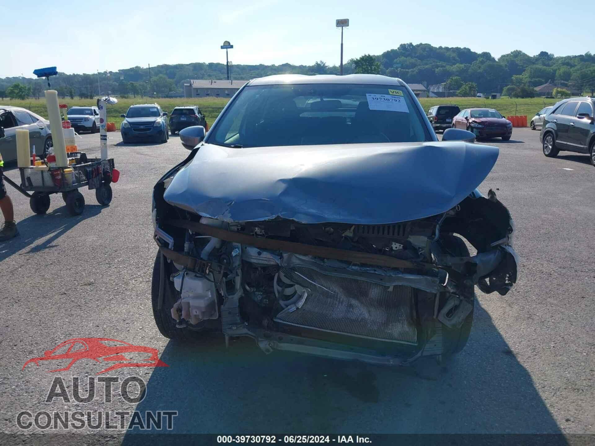 MITSUBISHI ECLIPSE CROSS 2018 - JA4AT5AA3JZ070180