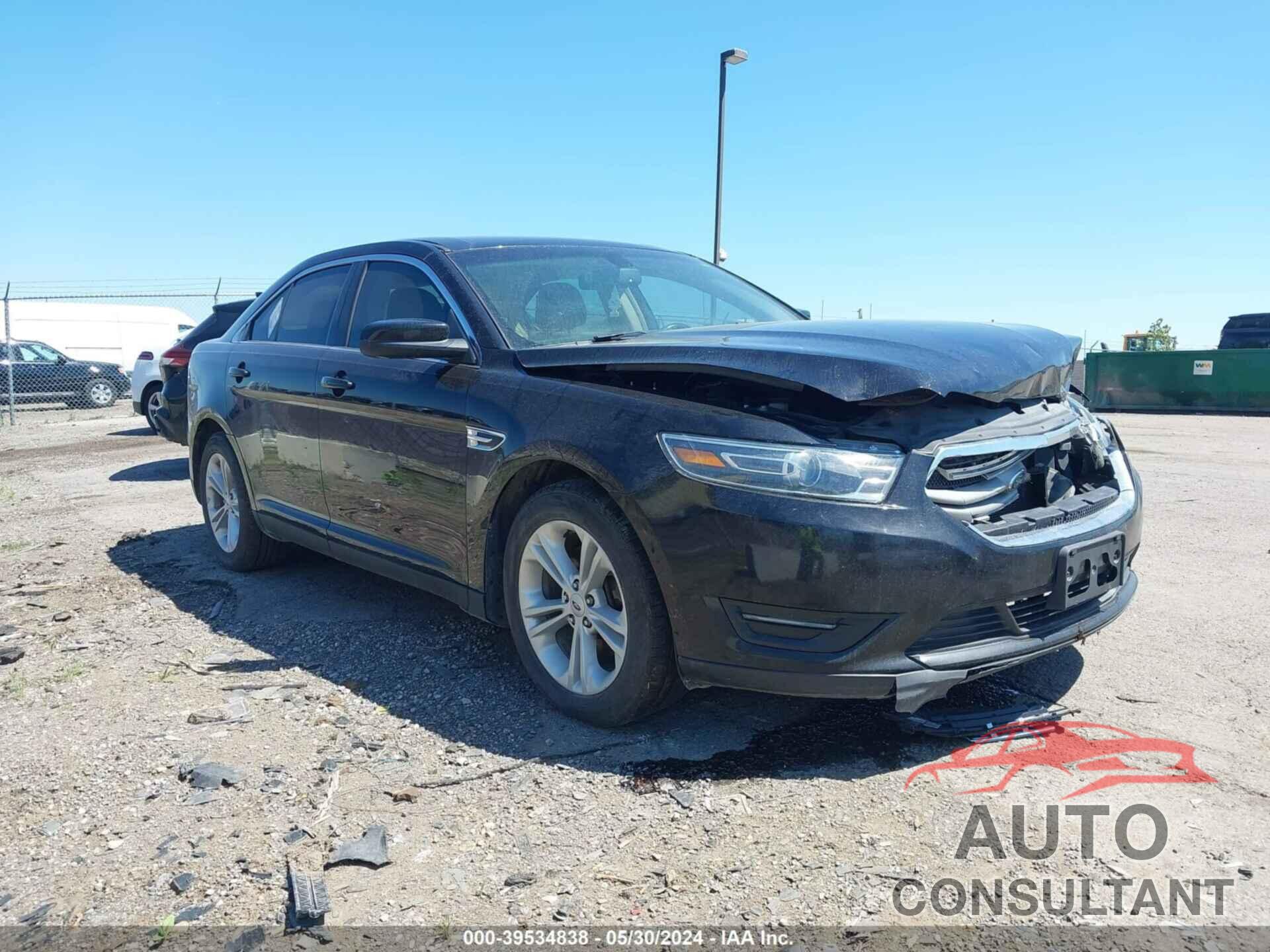 FORD TAURUS 2016 - 1FAHP2E84GG132100