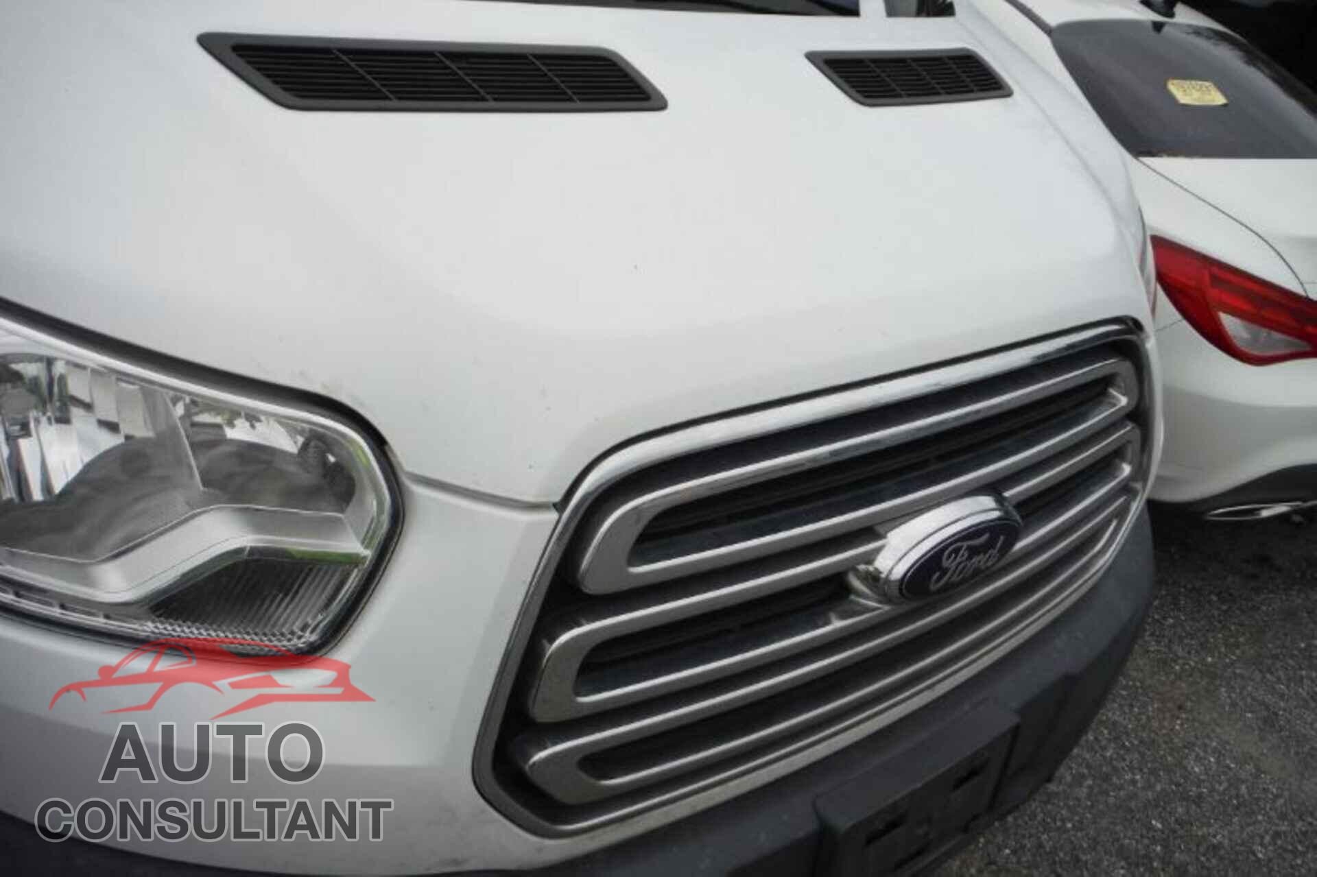 FORD TRANSIT-250 2016 - 1FTYR3XM3GKA71646