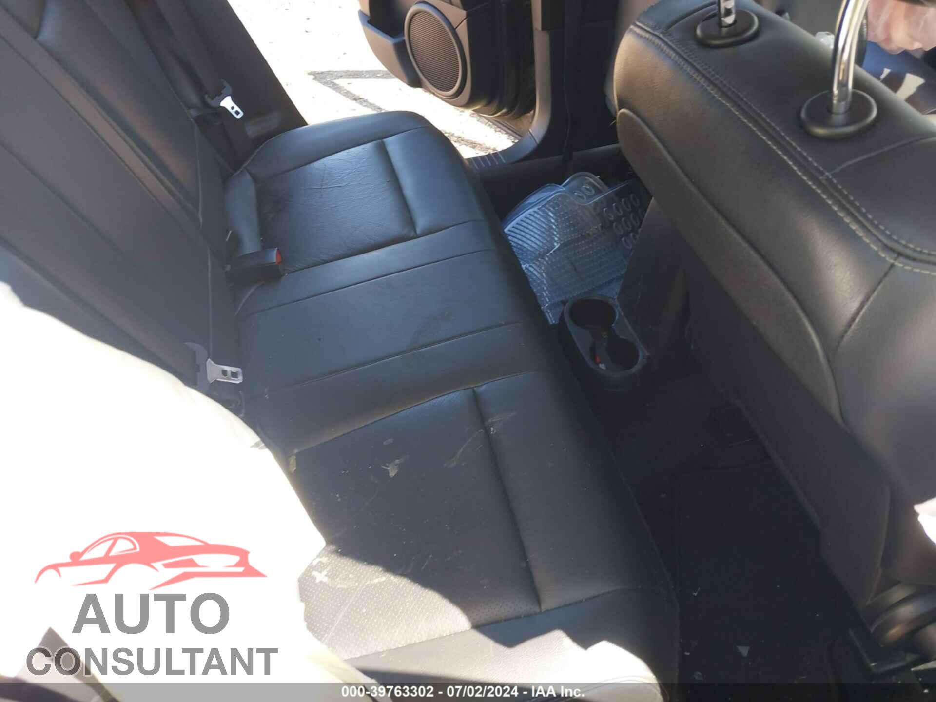 JEEP COMPASS 2017 - 1C4NJDEB3HD175643
