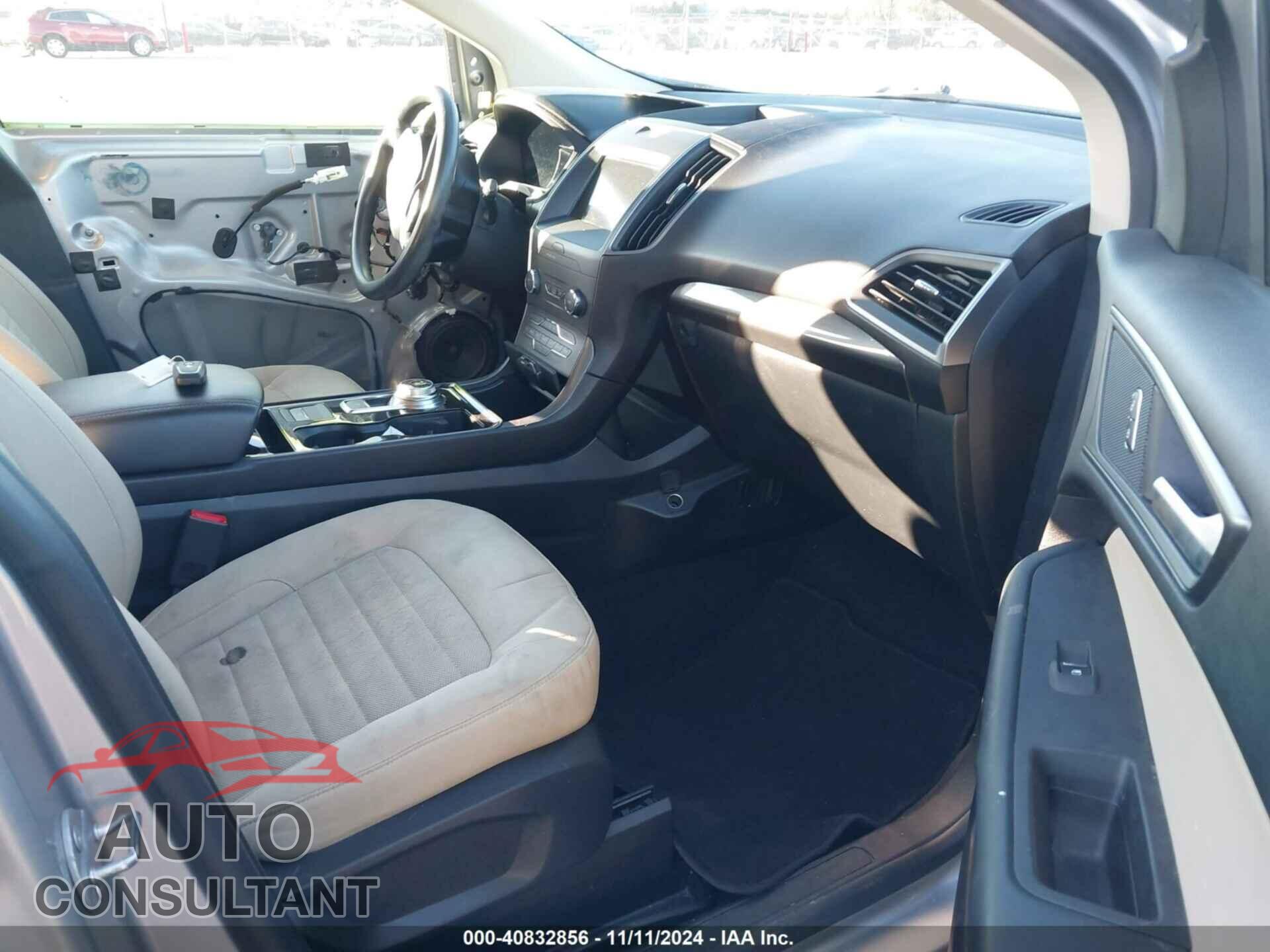 FORD EDGE 2020 - 2FMPK3G92LBB11307