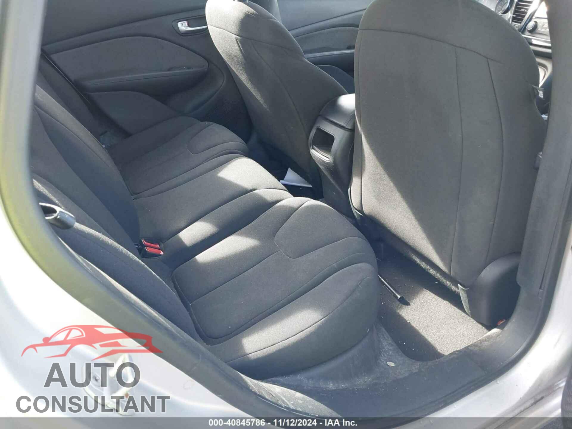 DODGE DART 2013 - 1C3CDFAA5DD175200