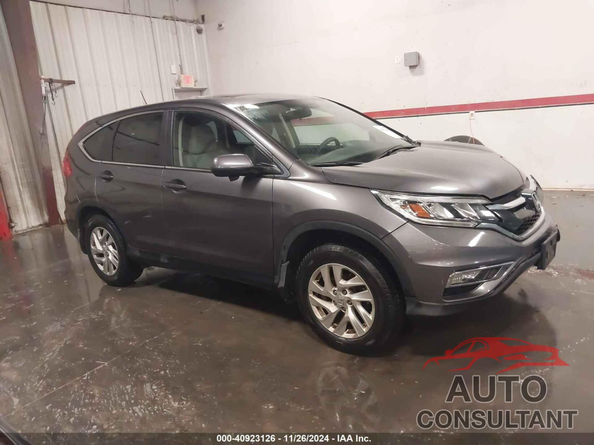 HONDA CR-V 2015 - 2HKRM4H50FH639669