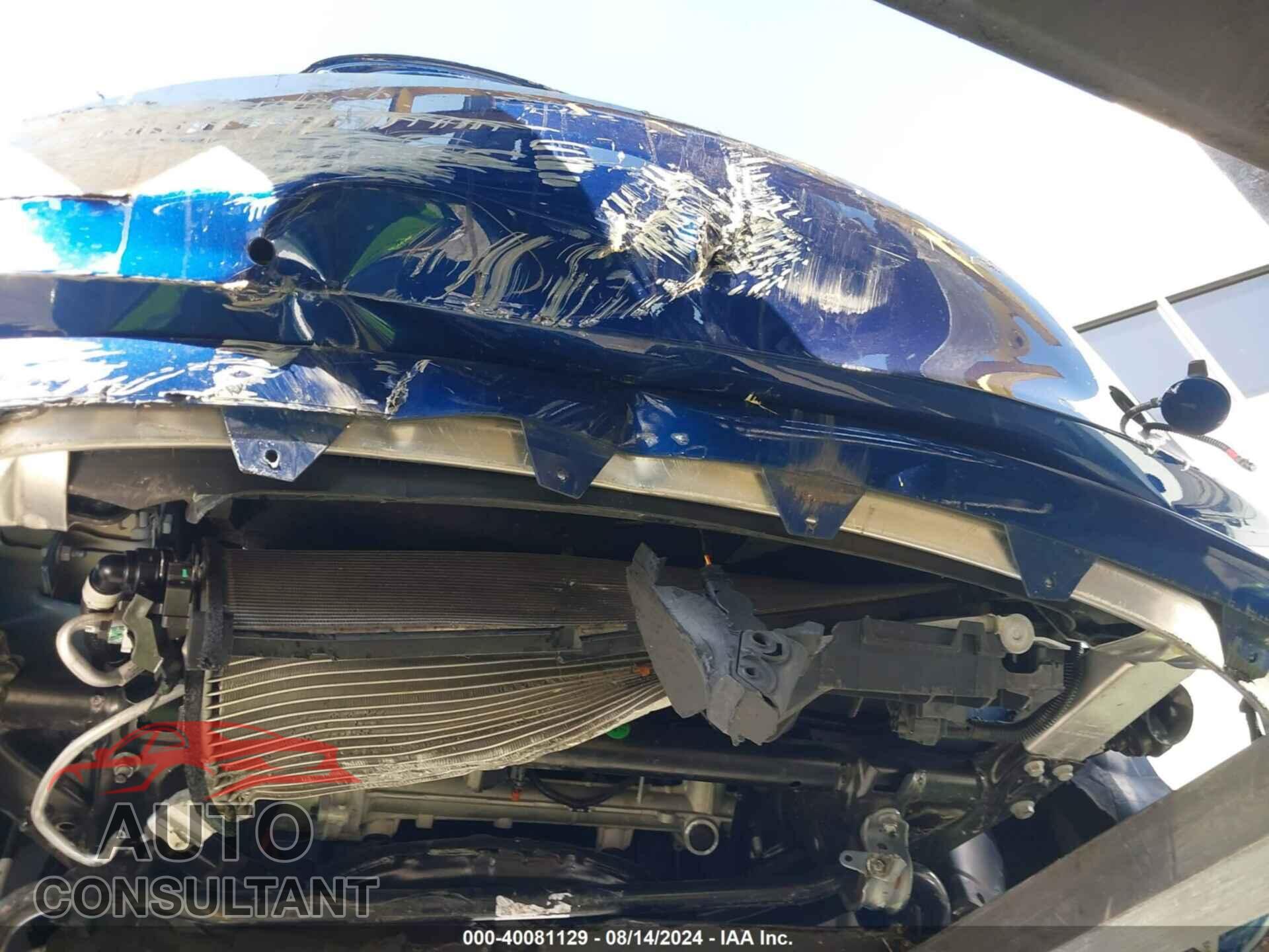 TESLA MODEL 3 2020 - 5YJ3E1EA5LF633945