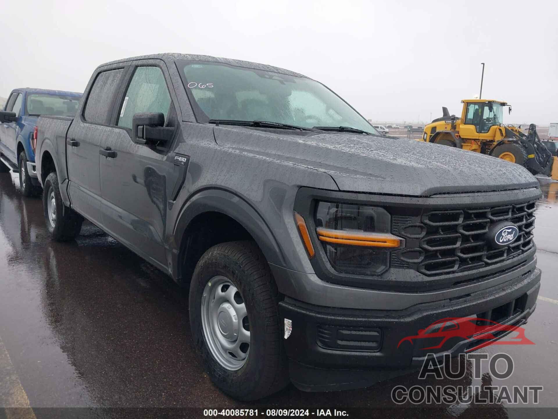 FORD F-150 2024 - 1FTEW1LP0RKE54432