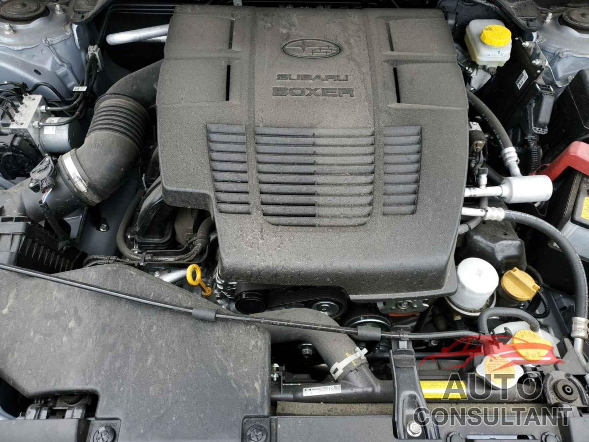 SUBARU FORESTER 2023 - JF2SKAEC0PH414095