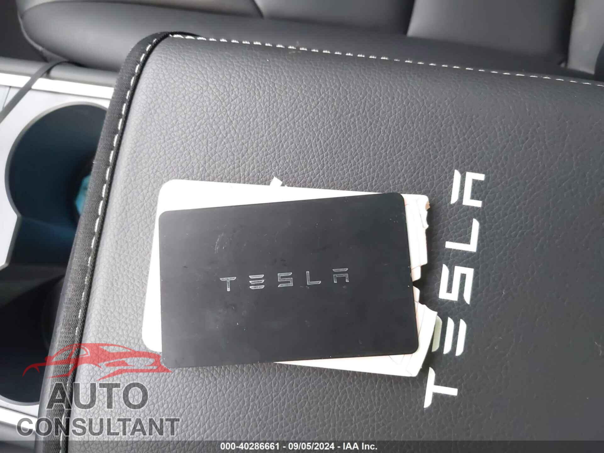 TESLA MODEL 3 2023 - 5YJ3E1EA7PF426432