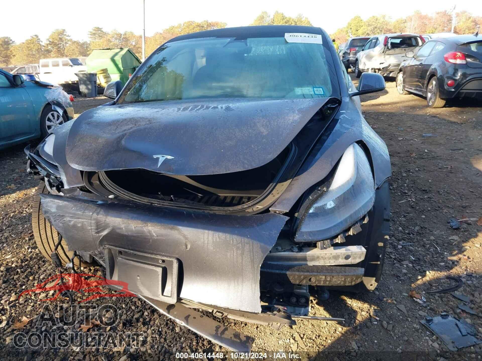 TESLA MODEL 3 2023 - 5YJ3E1EA7PF458006