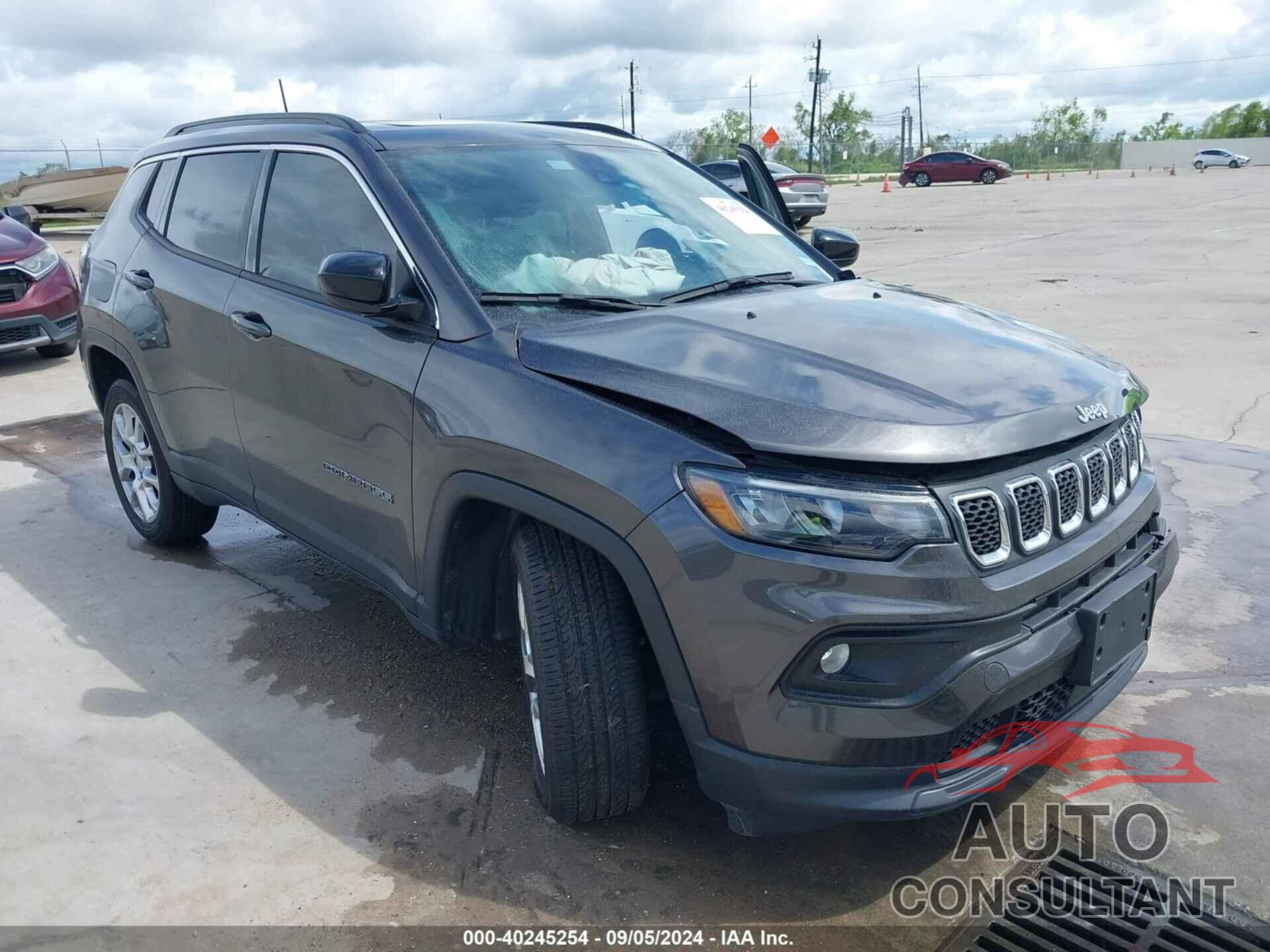 JEEP COMPASS 2023 - 3C4NJDFN4PT513651