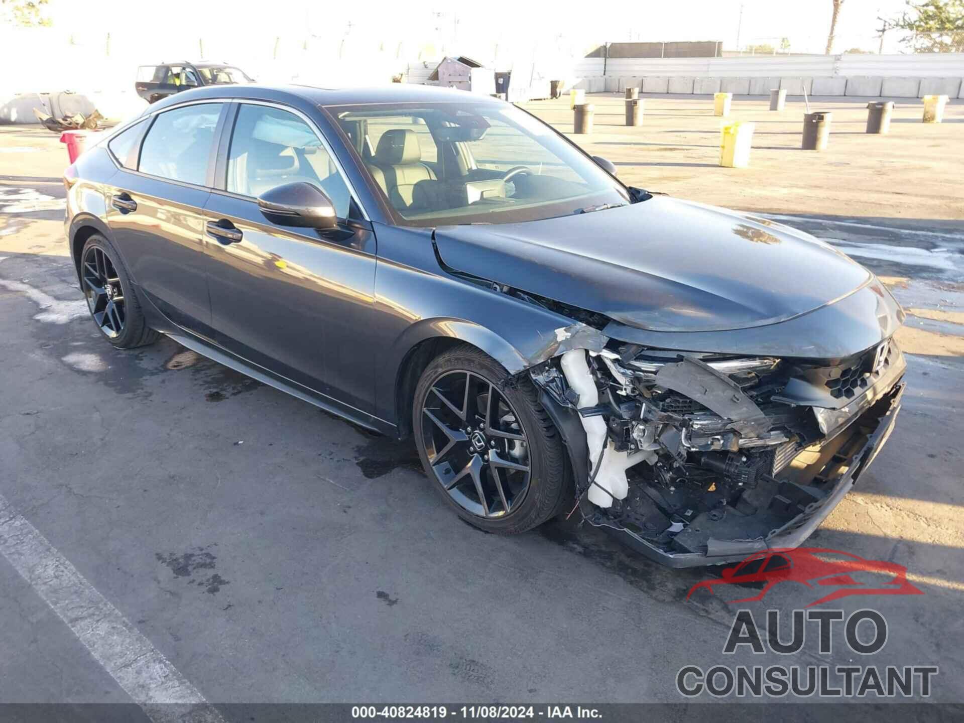 HONDA CIVIC 2024 - 19XFL1H84RE002534
