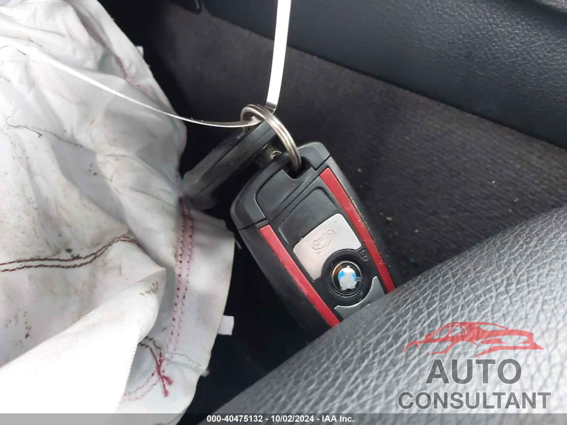 BMW 428I 2014 - WBA3N9C53EK244650