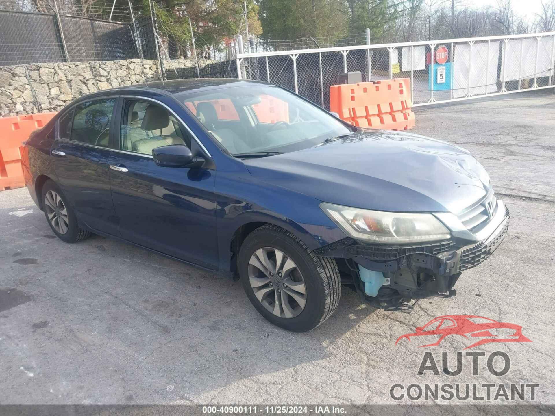 HONDA ACCORD 2015 - 1HGCR2F39FA211086