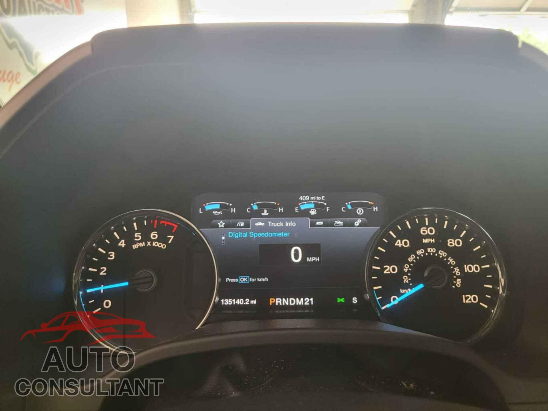 FORD F150 2017 - 1FTEW1EF4HKD62212