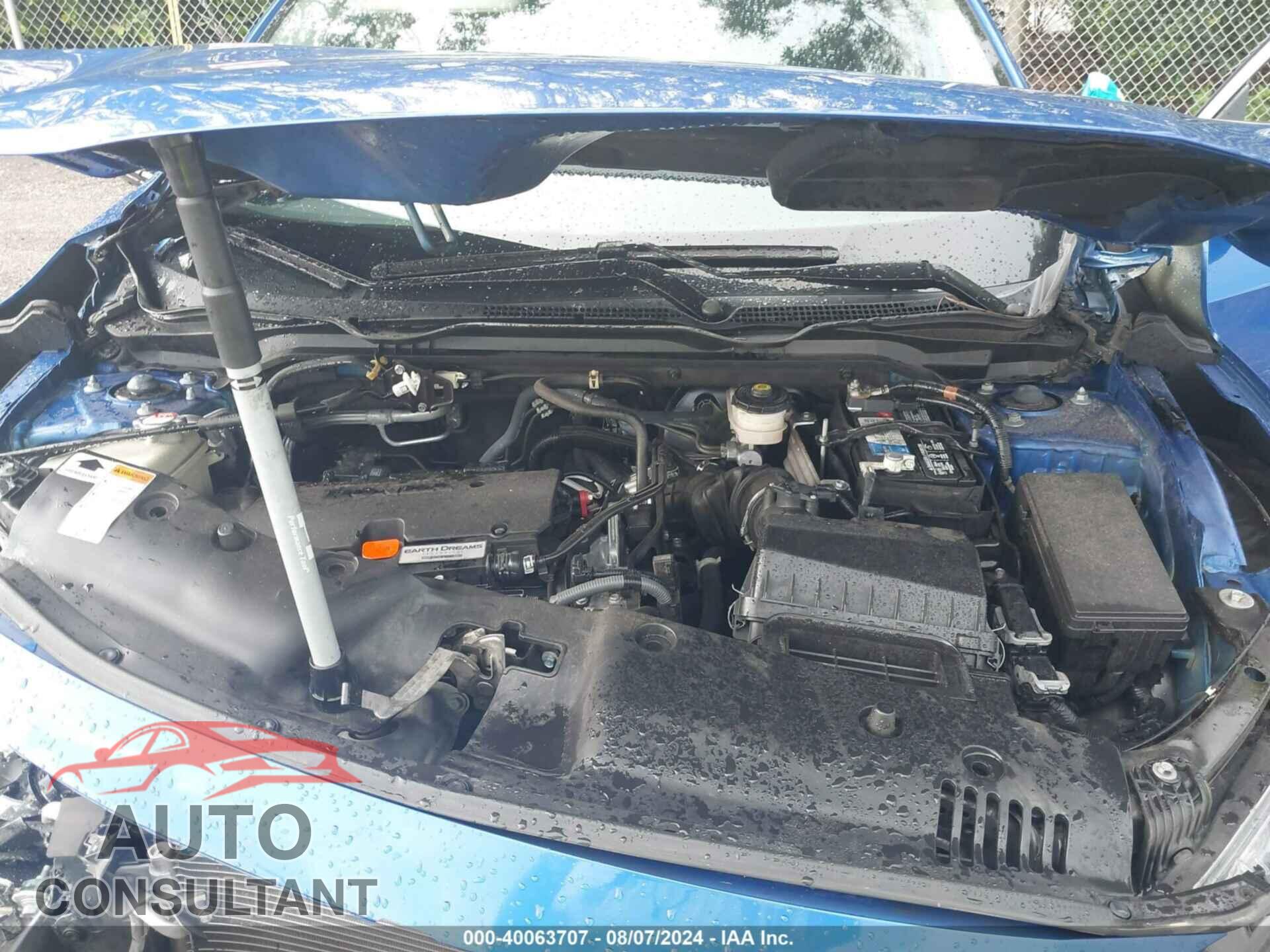 HONDA CIVIC 2020 - 19XFC2F65LE006333