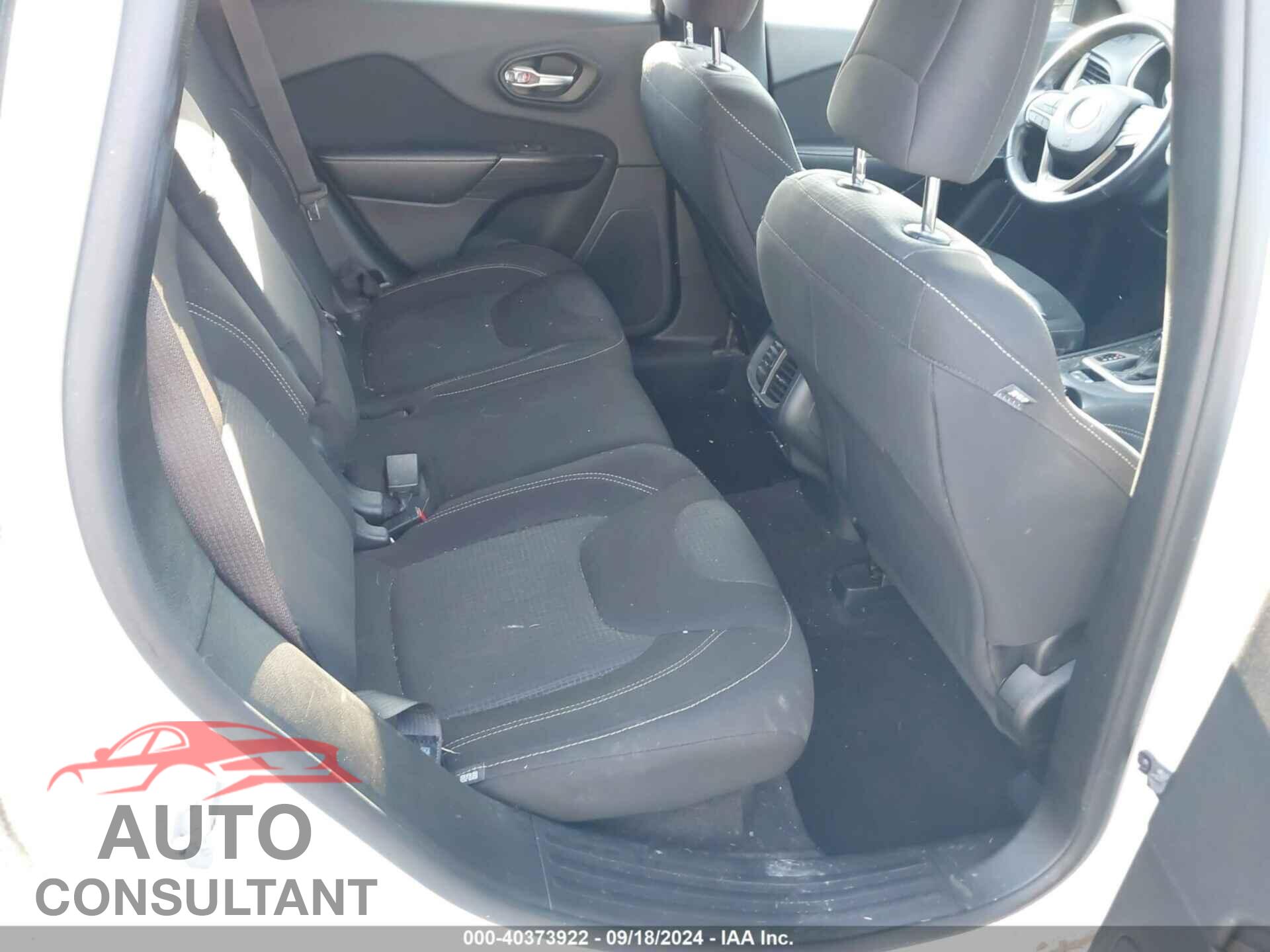 JEEP CHEROKEE 2016 - 1C4PJMCS8GW197510