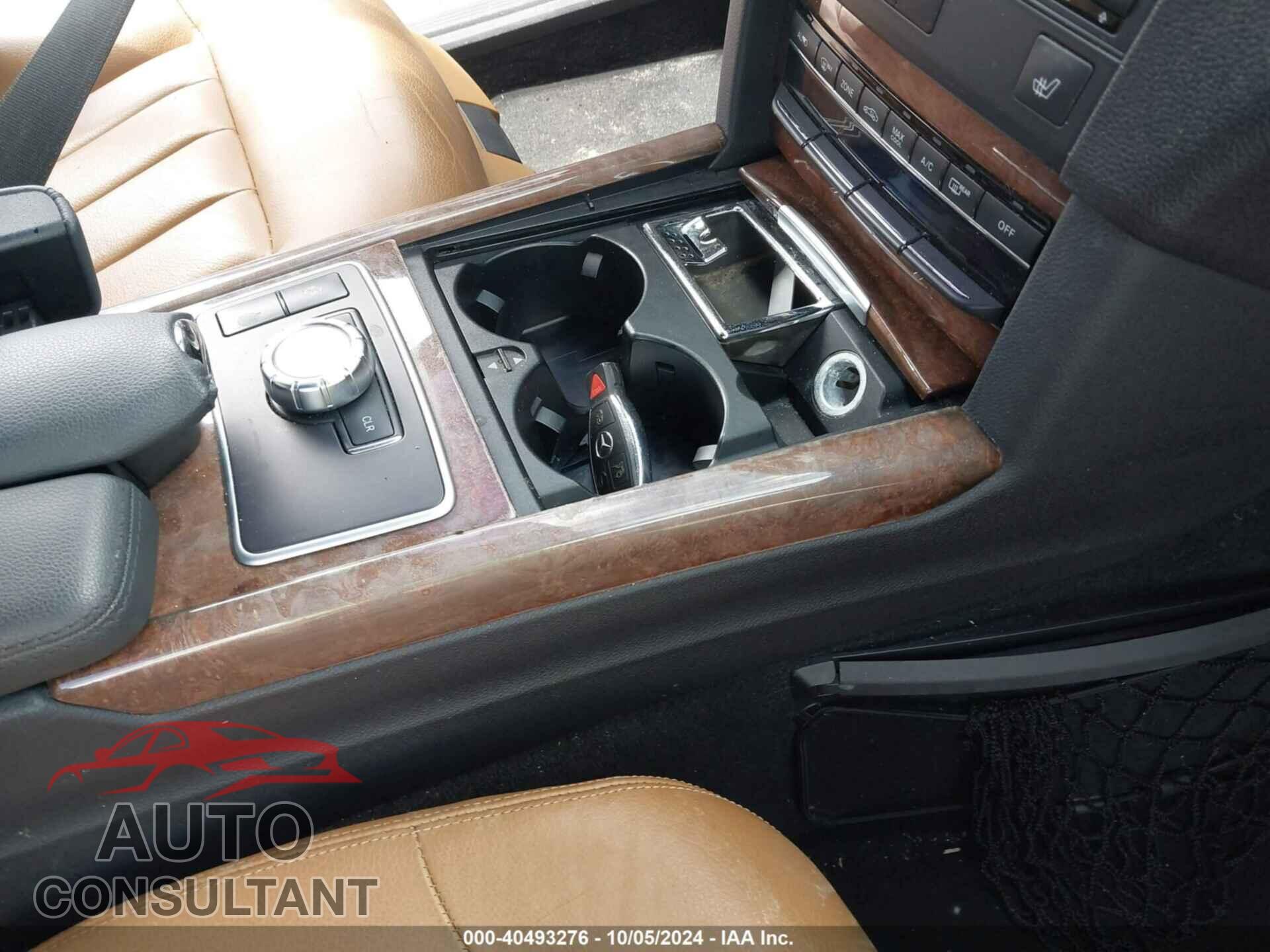 MERCEDES-BENZ E 350 2013 - WDDHF5KB7DA727204