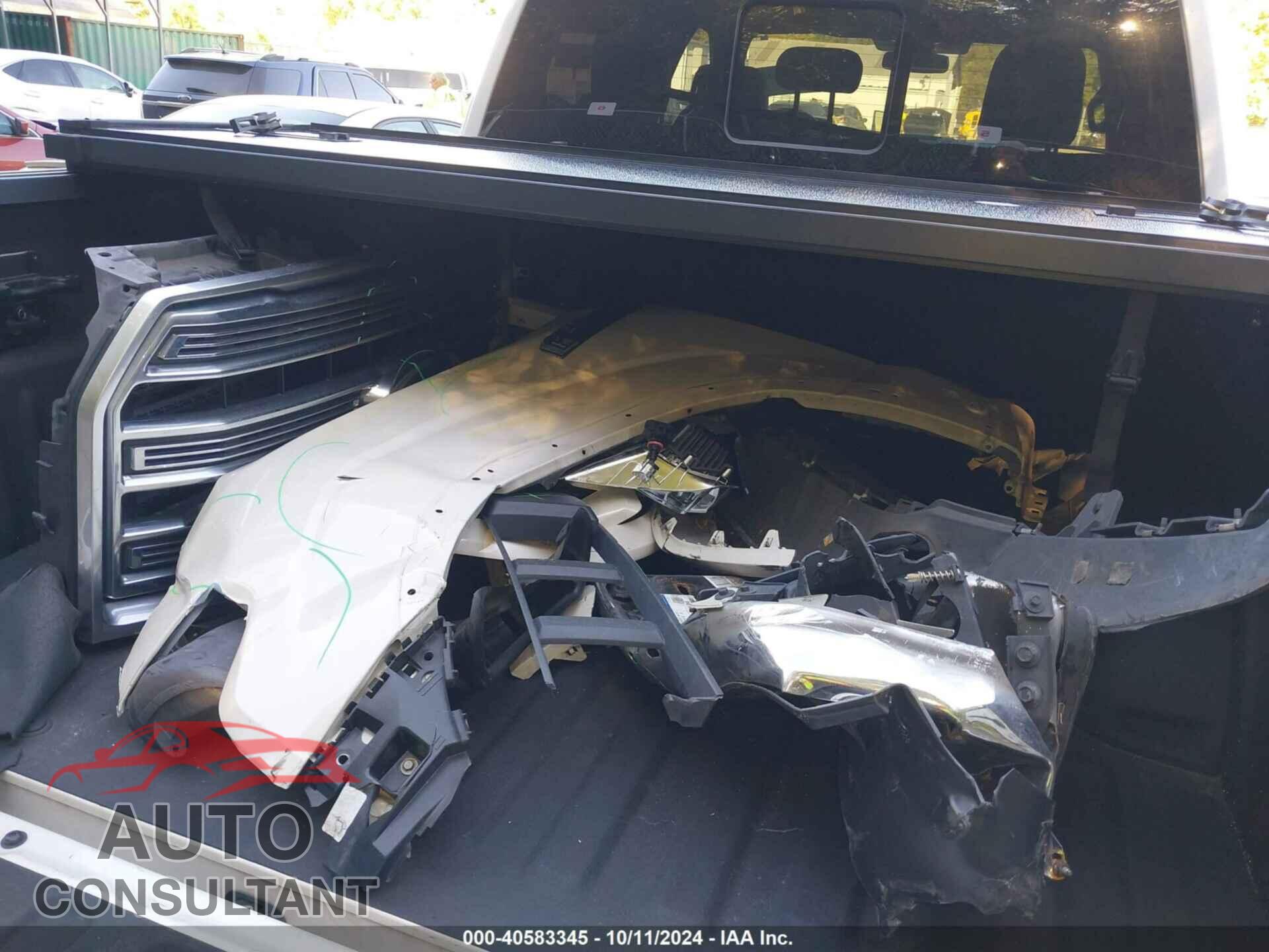 FORD F-150 2017 - 1FTEW1EG1HFC31255