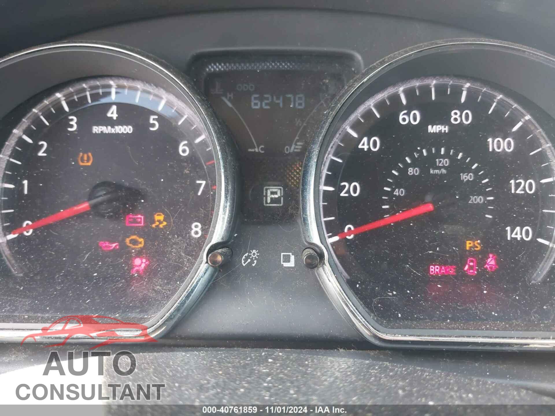 NISSAN VERSA 2019 - 3N1CN7AP3KL845307