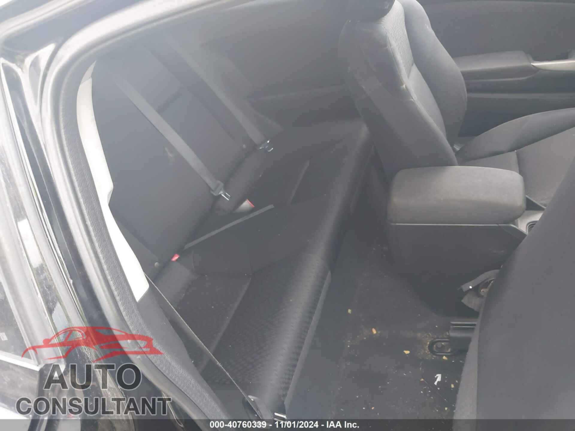 HONDA CIVIC 2014 - 2HGFG3B52EH512234