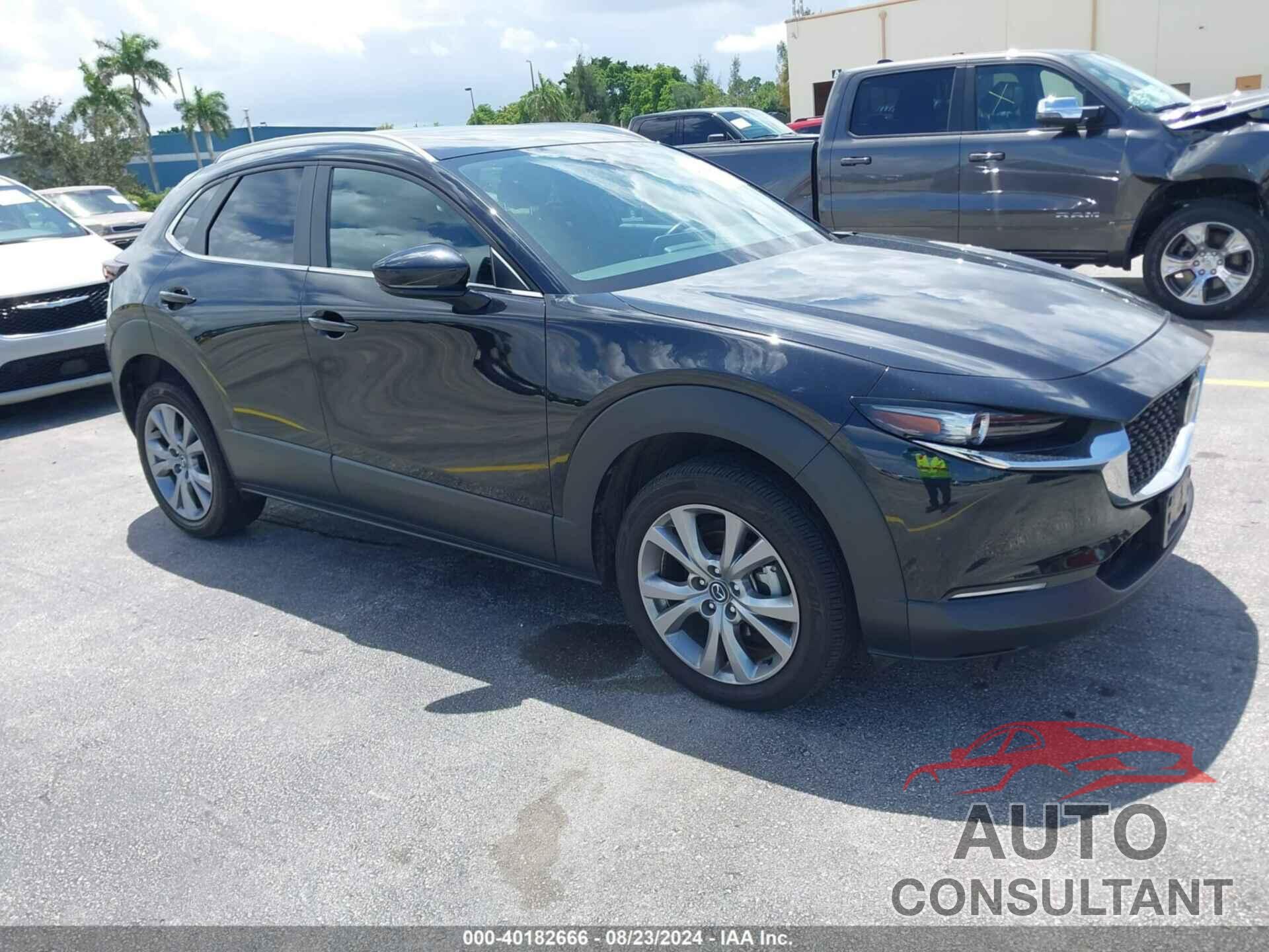 MAZDA CX-30 2023 - 3MVDMBBM1PM531103