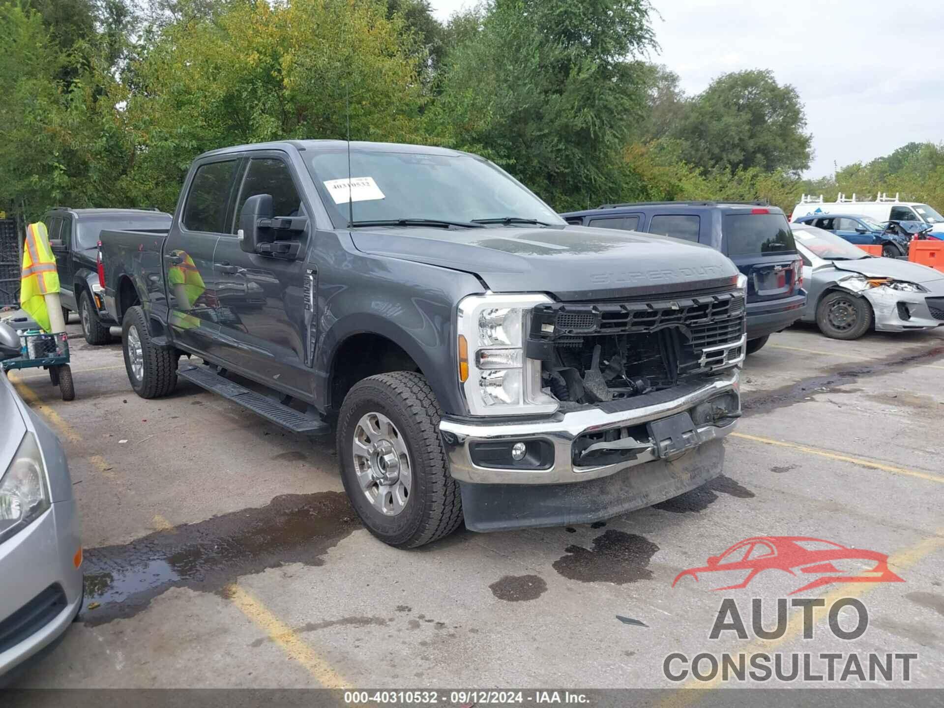 FORD F-250 2024 - 1FT7W2BN0REC58388