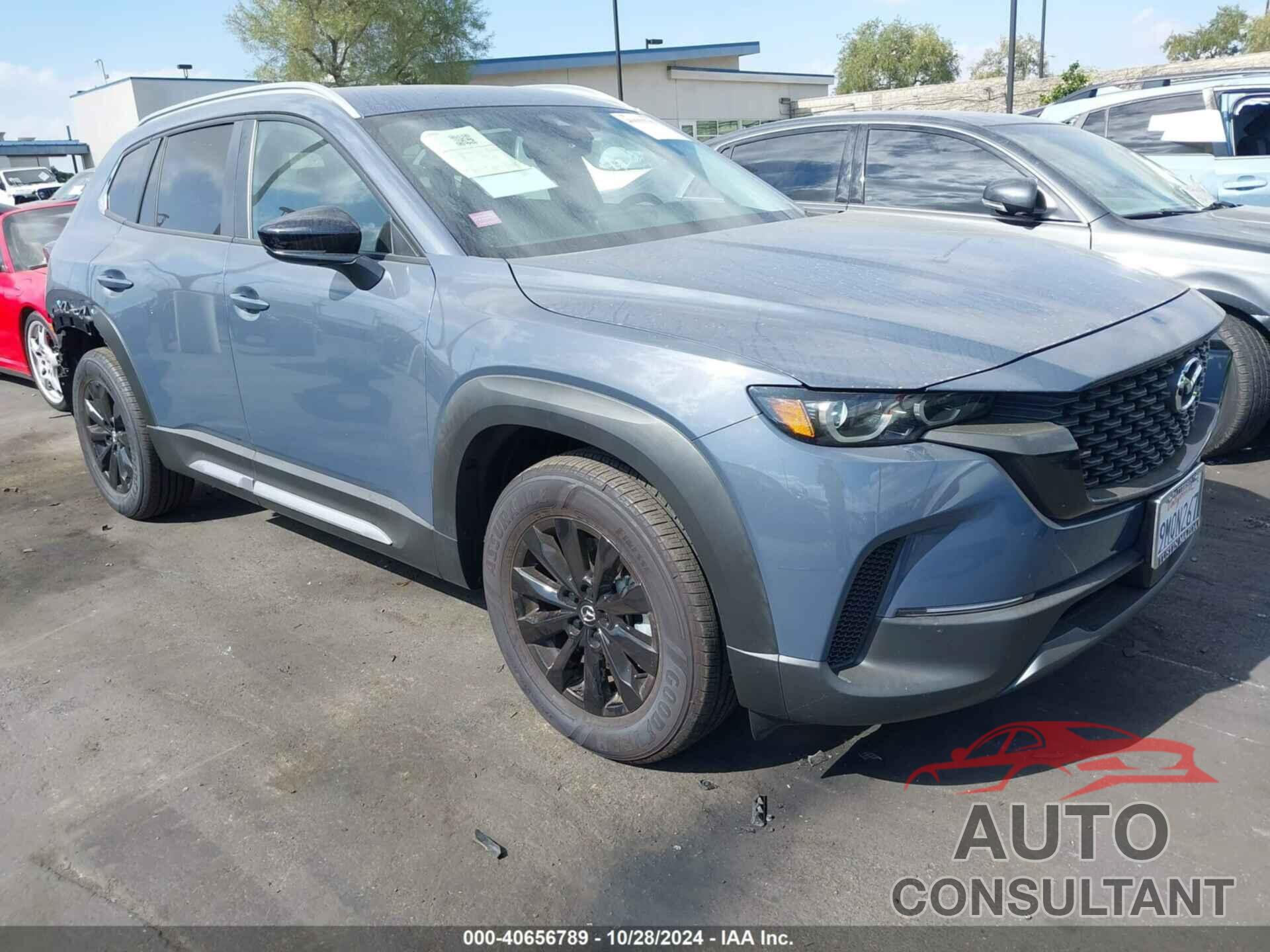 MAZDA CX-50 2024 - 7MMVABBM4RN205867