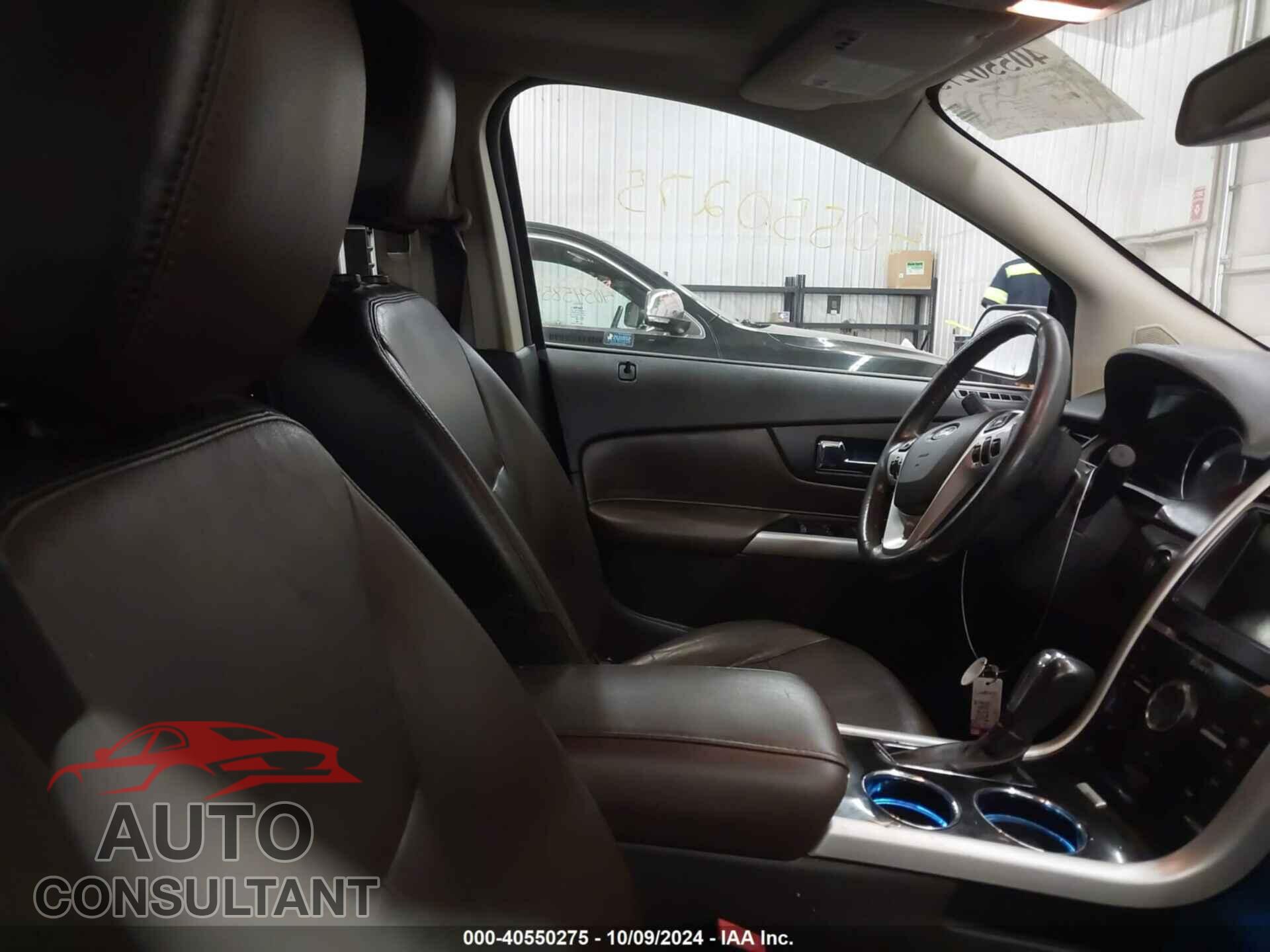 FORD EDGE 2014 - 2FMDK4KC8EBB18342