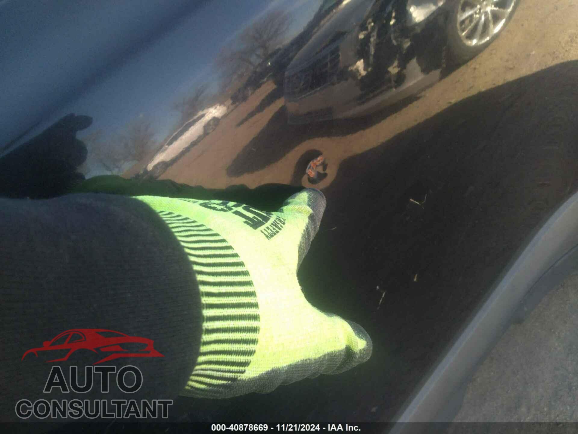 SUBARU OUTBACK 2011 - 4S4BRCKC8B3351730
