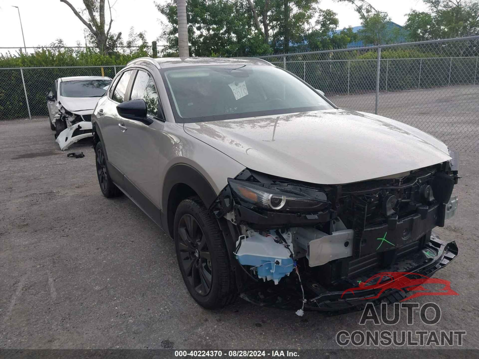 MAZDA CX-30 2024 - 3MVDMBBM7RM681252